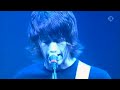 arctic monkeys livelowlands 2006   i bet you look good on