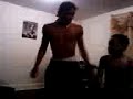 ACTIN CRAZY 3