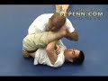 Armbar Defense Tutorial - BJ PENN
