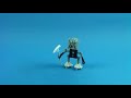 videos de Klokriechers' Creations - Building Lego Turaga Nuju