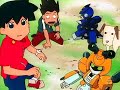 medabots español capitulo 7 parte 2