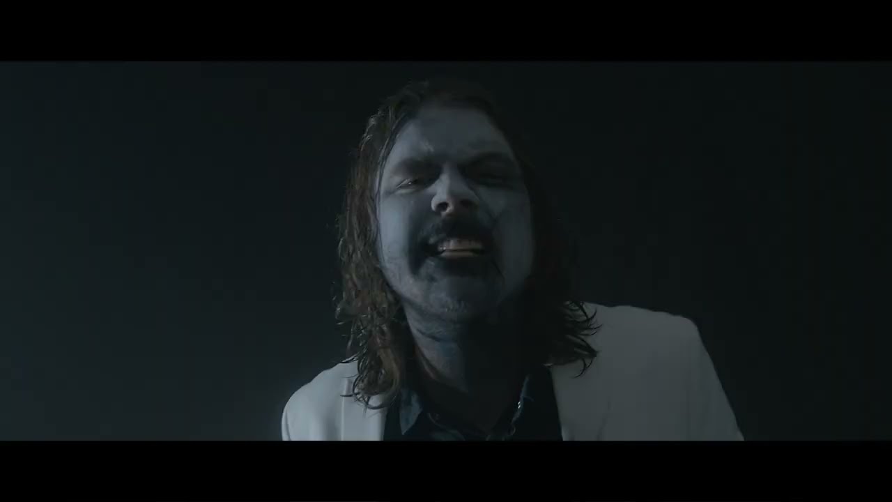 SALIVA   CROWS (Official Music Video)