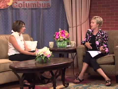 Kristin Kenney - Dr. Kristen Kenney, M.D. appears on Daytime Columbus with Gail Hogan to discuss Laser Hair Removal - a treament for unwanted body hair. Premier Aesthetic and...