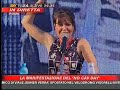 no cav day   sabina guzzanti 1/2