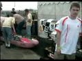KPote au Shell eco marathon 2006