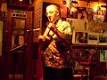 Pete Howlett plays blues Robert Johnson style on Ukulele Pete Howlett plays blues Robert Johnson style on Ukulele