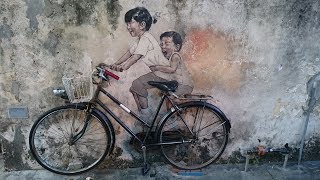 fietsen door zuid-oost Azië deel 12