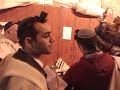 Festa dentro da Sinagoga Judaica, perto do Muro das Lamentações, em Jerusalém, Israel.A Festa da maioridade (13 anos) em que o adolescente tem o privilégio de pegar a TORÁ- A Palavra de Deus.
