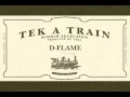 Tek A Train Riddim Selection by Rootdown