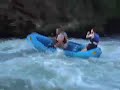 rafting big eddy