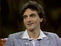 Tom Snyder  Jack Douglas day after John Lennon killed