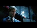 The Dark Knight Wizard World Footage