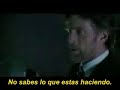 Smallville 7x14 Traveler trailer [subtitulado]