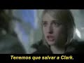 Smallville 7x14 Traveler trailer [subtitulado]