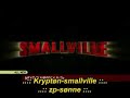 Smallville 7x14 Traveler trailer [subtitulado]