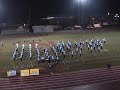 2008 North Iredell High School Raider Band ISS Band Showcase