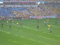 Brazil vs Australia, Munich, World Cup 2006