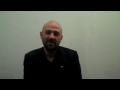 Interview with Jrgen Mayer