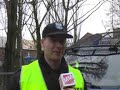 90. poborowych w policji zamiast w wojsku