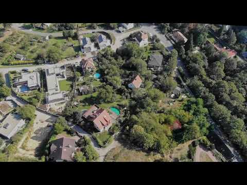 Video Prodej pozemku 1324 m² v Šáreckém údolí, Praha 6