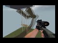 Xfire Vs. Virtual Dub [Recording Counter Strike Source] pt 2.