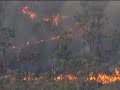 Australia - Decine le case distrutte dalle fiamme