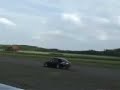Mondeo 2.2 TDCi Vs Porsche 911 (260hp)