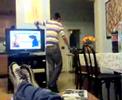 A CASA DI PICCIO! BY G&G