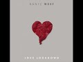 Kanye West Love Lockdown OFFICIAL REMIX Ft. Shyce\