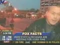 Reportero, una profesion de riego