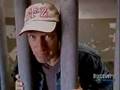Mike Rowe working with cows
