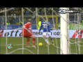 Best 20 Goals of 2010 - Italy Serie A