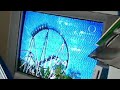 Ellen on Duelling Dragons with John Stamos, IoA