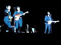 The Fab Four \"You  Can\