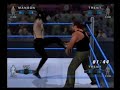 SVR2006: Marilyn Manson VS Trent Reznor SVR2006: Marilyn Manson VS Trent Reznor