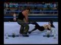 SVR2006: Marilyn Manson VS Trent Reznor