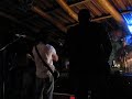 Friguey  en Vivo - Sucio