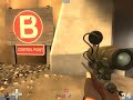 Sniping Gravelpit