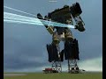 Garrys Mod 10 - Huge, Walking Colossus. Made by Me!