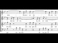 Mozart - Rex tremendae - ASMIF