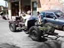 FORD GP 1941 - CVMARJ FORD GP 1941 - CVMARJ