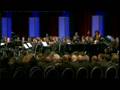 Optreden Muskee tijdens herdenking Relus ter Beek