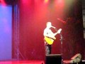 Makana performing live @ Bintang theater Tong Tong Fair 2010