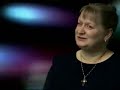 Near Death Experience - Woman Sees Other Side