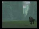 The way to the Colossus :: V :: Avion