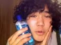 equate deep cleaning astringent