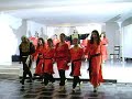 Fairuza. Dabke Liban�s. Professor Kamis Araman.