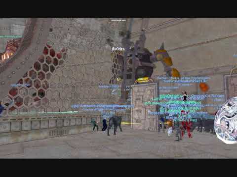 meldrath