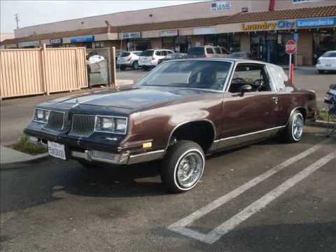 whittier blvd. sunday cruize