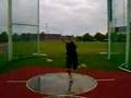 entrenando 10.06.08 sagnier